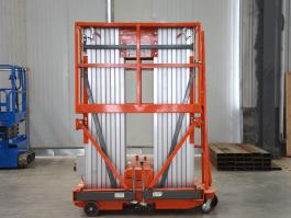 Three Mast Lift
