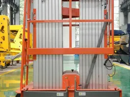 Four Mast Lift