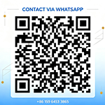 the qr code